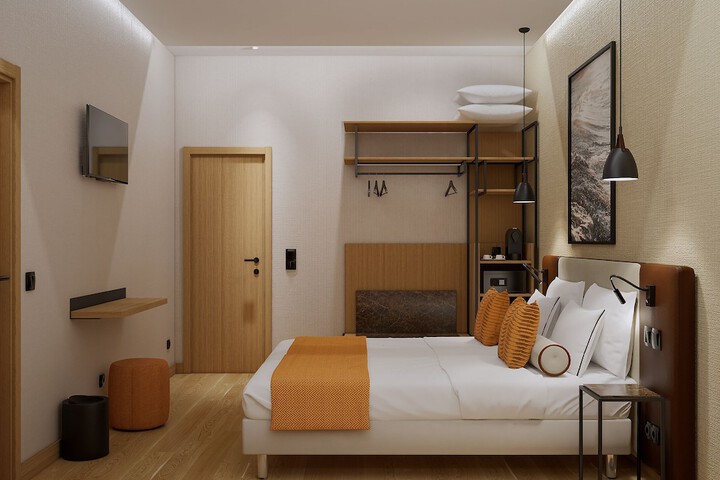 Room 6 of 21