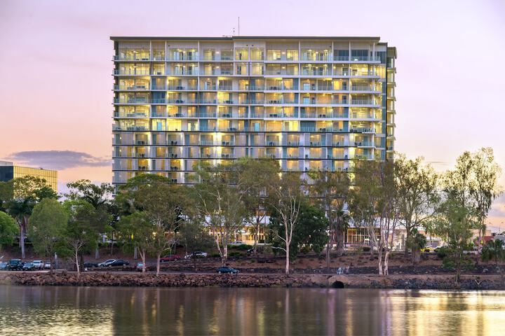 Hotel 97 of 109