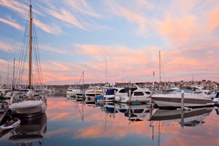 Marina
