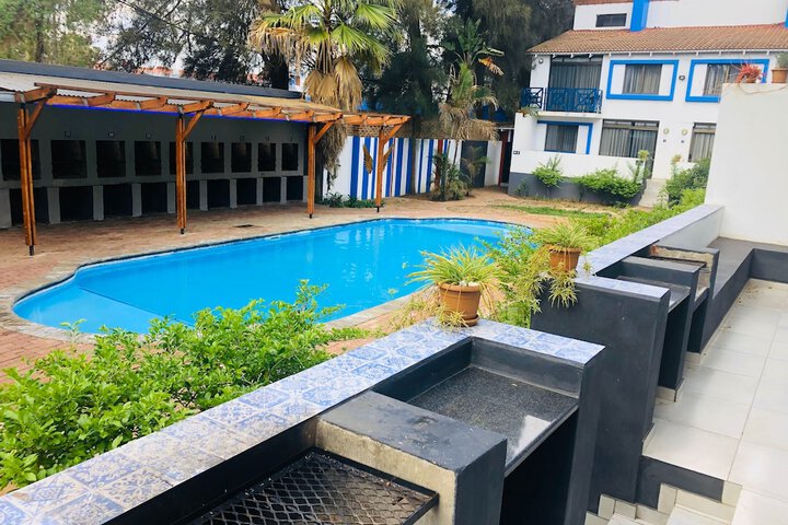 Terrace/Patio 155 of 241