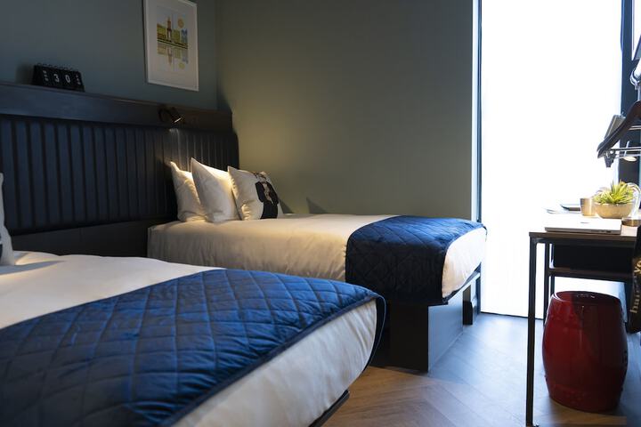 Room 7 of 21