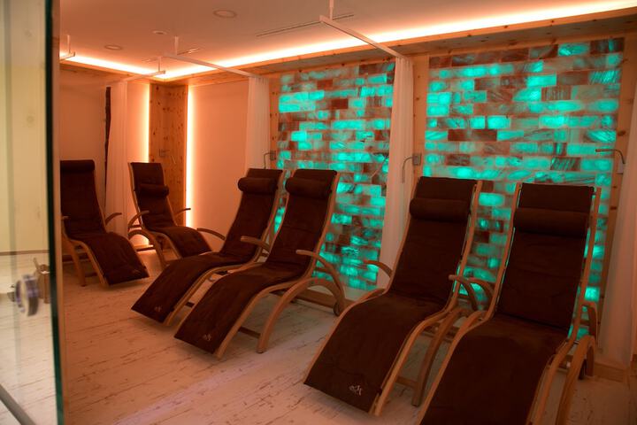 Wellness Treatments