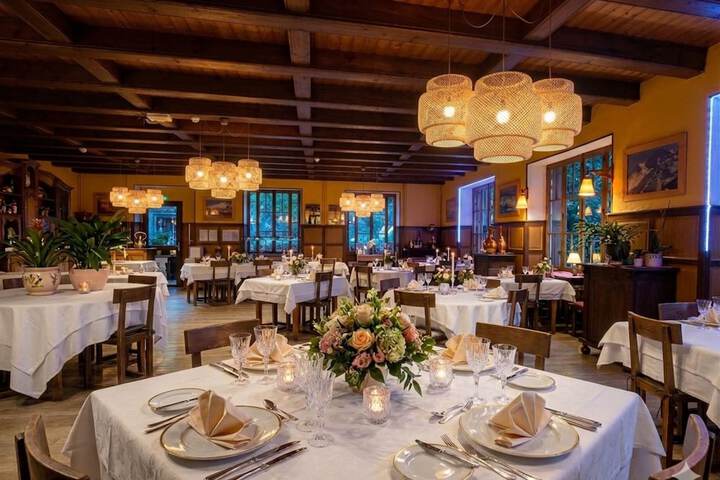 Restaurants