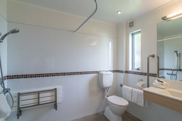 Bath Interior