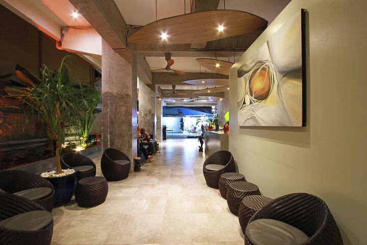 Hotel Interior 9 of 147
