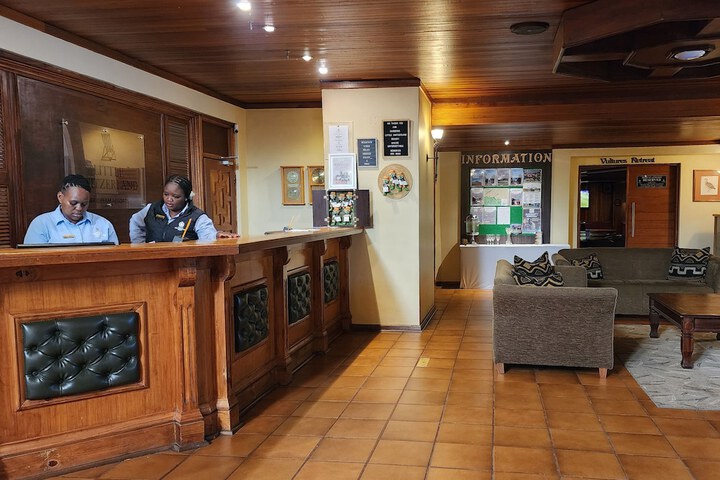 Hotel Interior 2 of 258