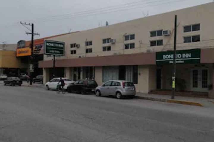 BONITTO INN Mante
