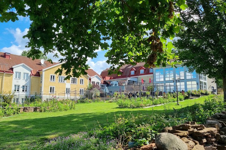 Halltorps Gästgiveri in Borgholm