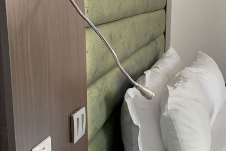 Room 36 of 288