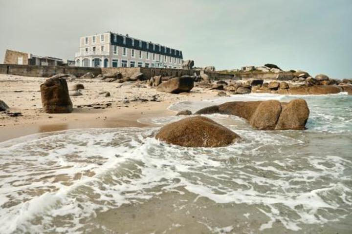 Og De La Mer