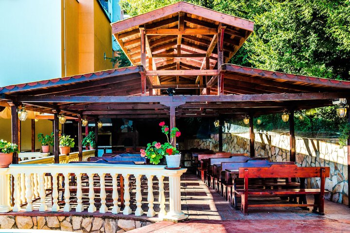 Terrace/Patio 52 of 53