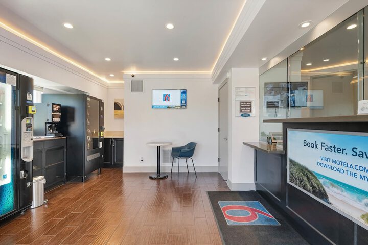 Lobby Photos