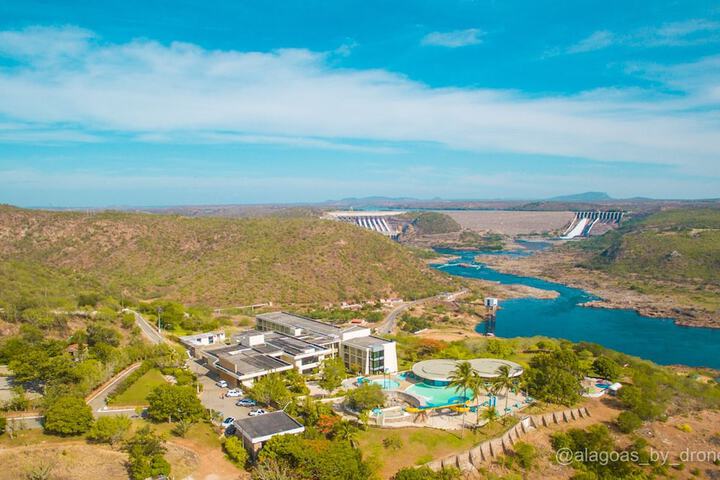 Image of Xingo Parque Hotel