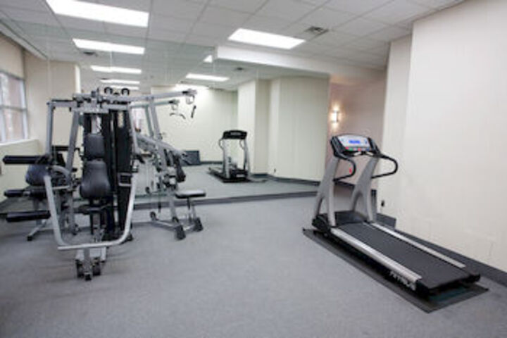Health and Fitness 4 of 13