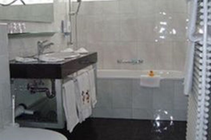 Fitness Facility Photos