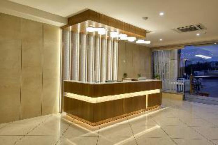 Hotel Bhagyoday
