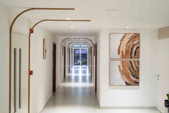 Hotel Interior 26 of 28