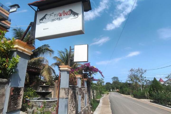 Image of Fifawind Hotel