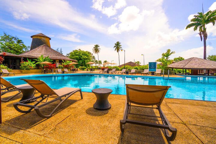 Image of Mount Irvine Bay Resort