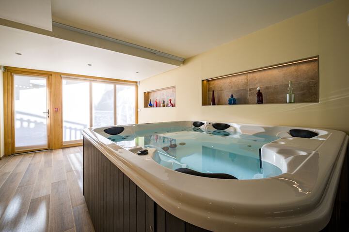 Spa 27 of 72