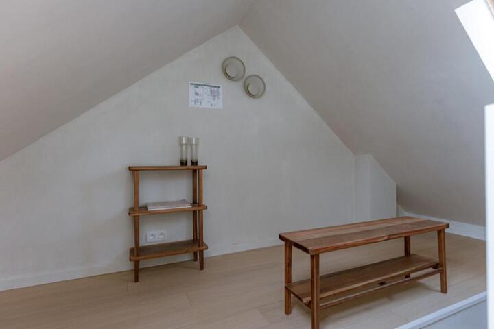 Photo of Urban getaway for two in the heart of Antwerp