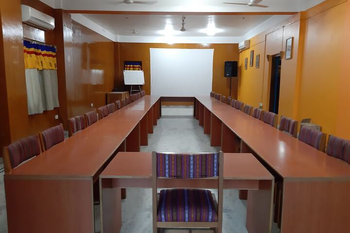 Meeting 42 of 44