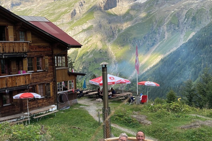Hotel 16 of 23