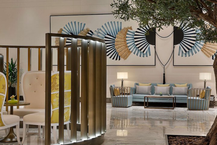 Hotel Interior 4 of 151