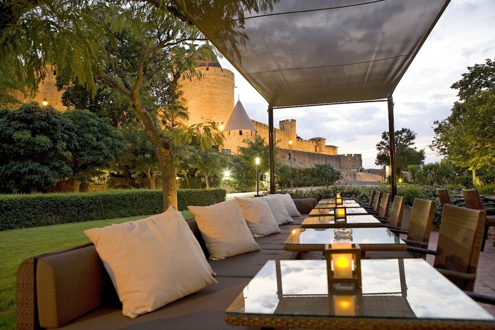Terrace/Patio 132 of 140