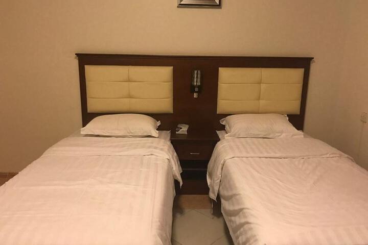 Rancy Jeddah Aparthotel