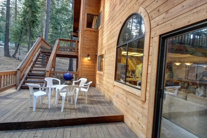 Terrace/Patio 7 of 13