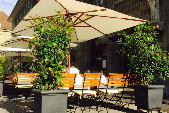 Terrace/Patio 73 of 76