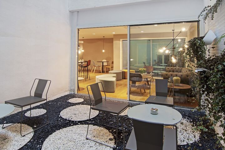Terrace/Patio 42 of 43