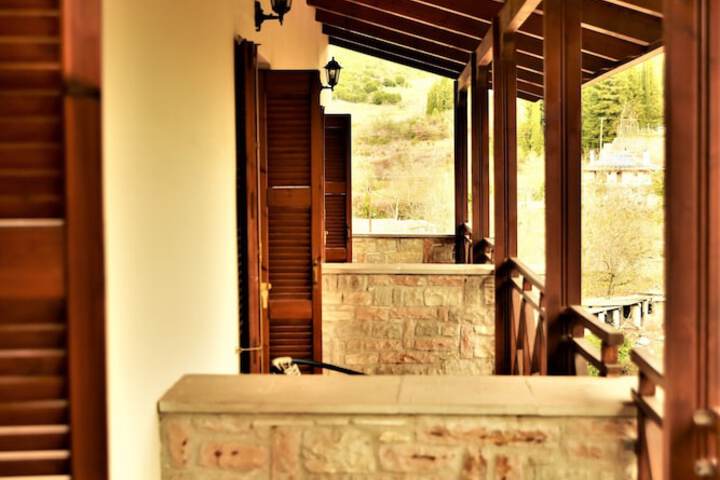 Terrace/Patio 117 of 117