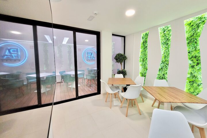 Terrace/Patio 57 of 62
