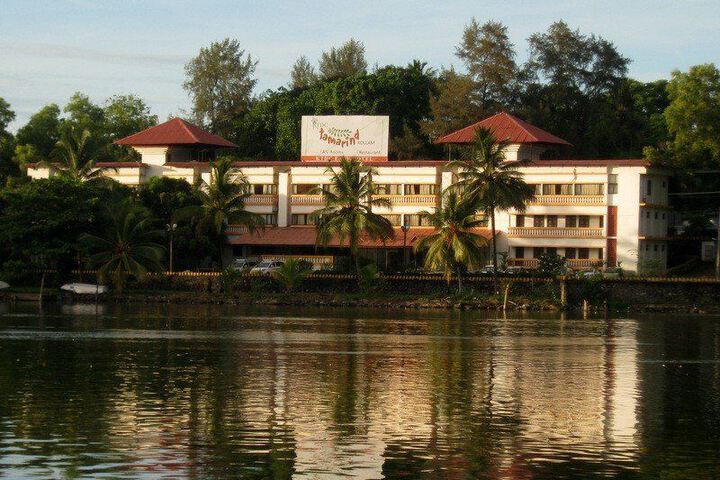 KTDC Tamarind Thirunelly
