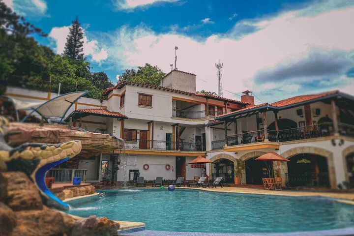 Hotel 152 of 166