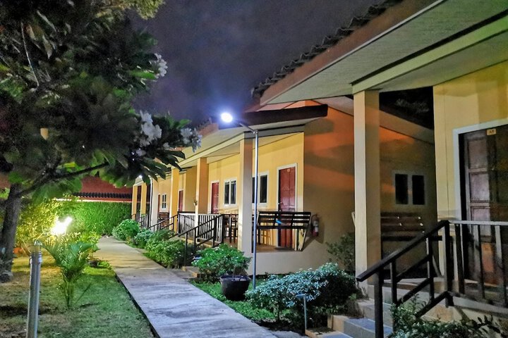Hotel Exterior 53 of 53