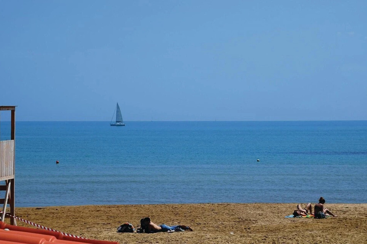 Beach 7 of 12