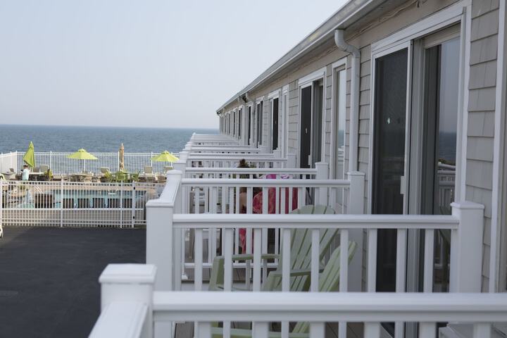 Terrace/Patio 59 of 87