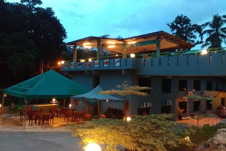 Hotel 56 of 56