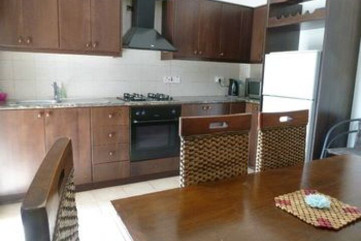 In-Room Kitchen