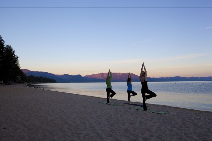 Yoga
