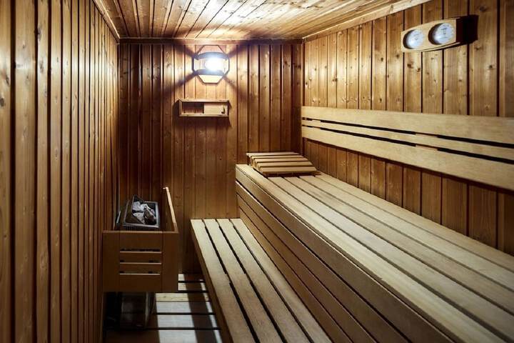 Hotel Spa