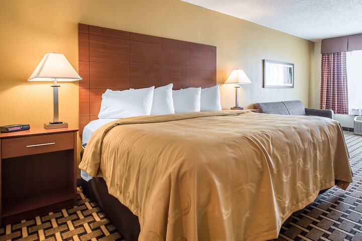1 King Bed (9 of 12)