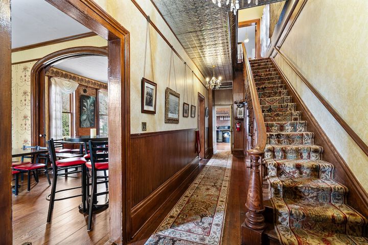 Hotel Interior 2 of 27