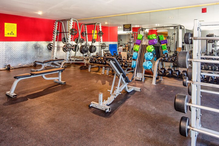 Health and Fitness 99 of 107