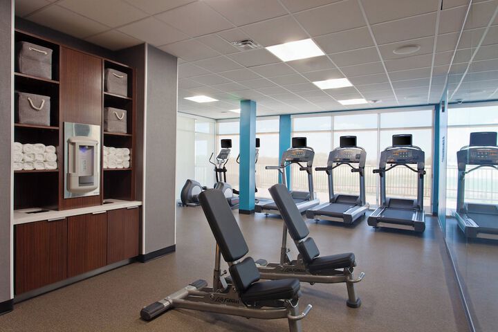 Health and Fitness 20 of 31
