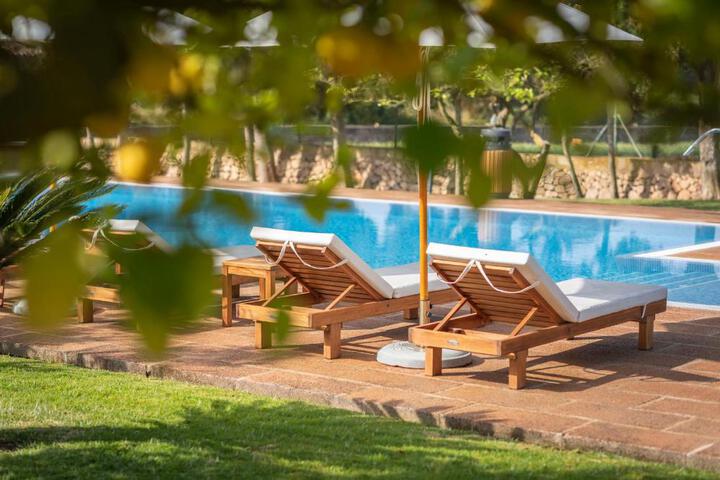 Spa and Wellness Pictures