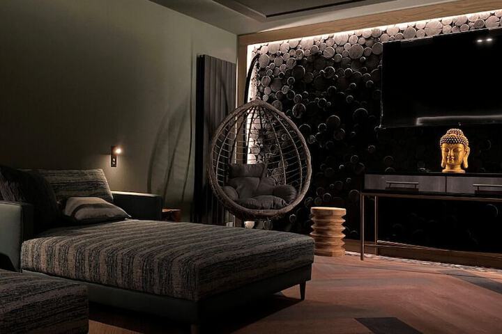 Spa and Wellness
